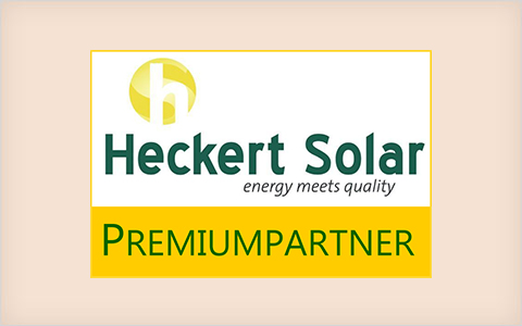 Heckert Solar